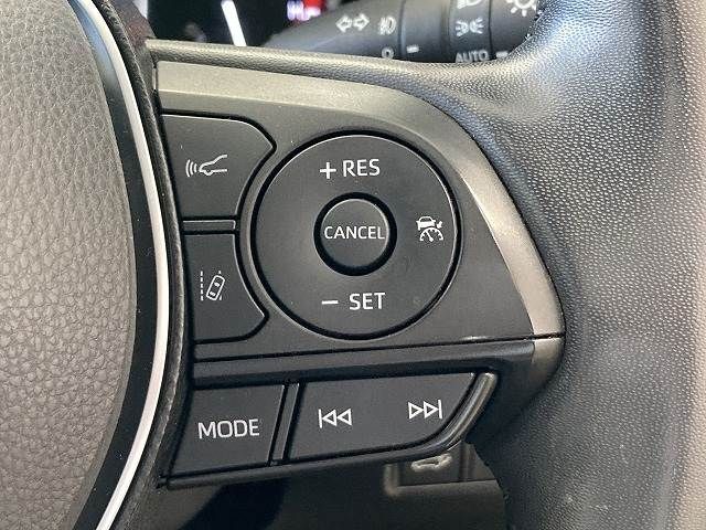 TOYOTA RAV4 4WD 2019 Image 31