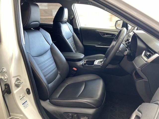 TOYOTA RAV4 4WD 2019 Image 31