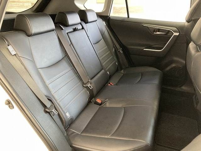 TOYOTA RAV4 4WD 2019 Image 31