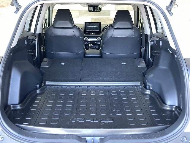 TOYOTA RAV4 4WD 2019 Image 31