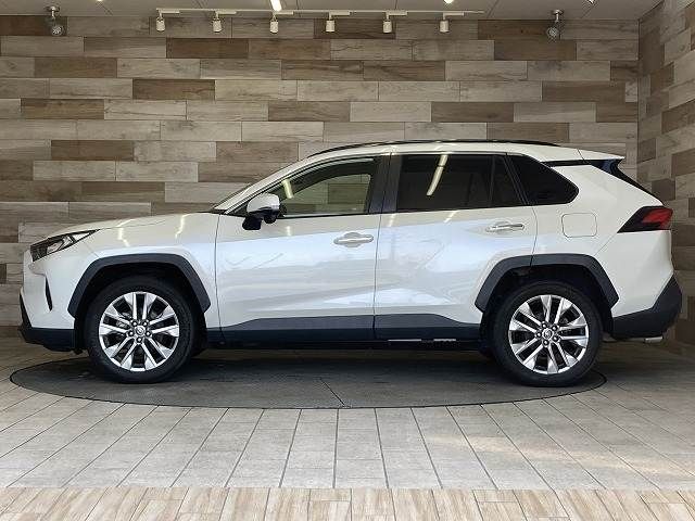 TOYOTA RAV4 4WD 2019 Image 31