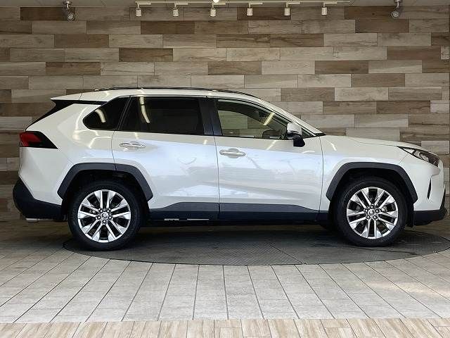 TOYOTA RAV4 4WD 2019 Image 31