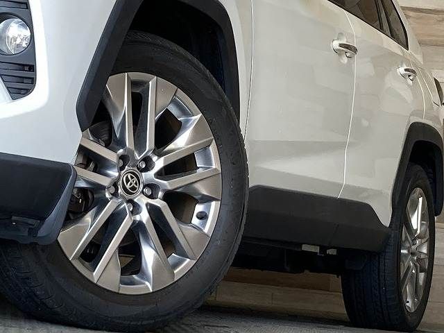 TOYOTA RAV4 4WD 2019 Image 31