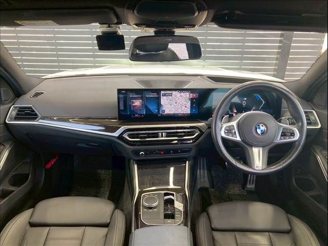 BMW 3SERIES TOURING 2023 Image 31