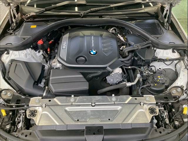 BMW 3SERIES TOURING 2023 Image 31