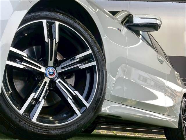 BMW 3SERIES TOURING 2023 Image 31