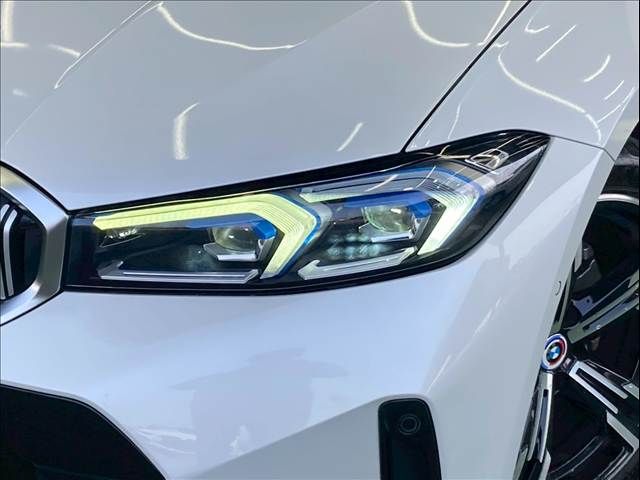 BMW 3SERIES TOURING 2023 Image 31