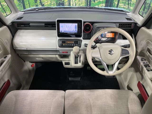 SUZUKI SPACIA 2018 Image 31