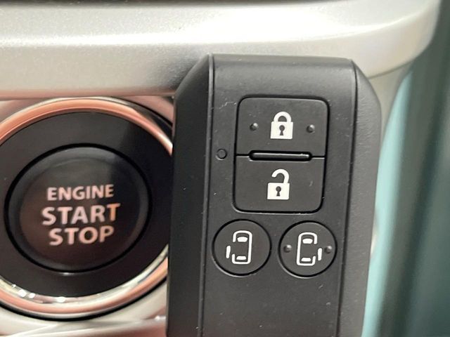 SUZUKI SPACIA 2018 Image 31