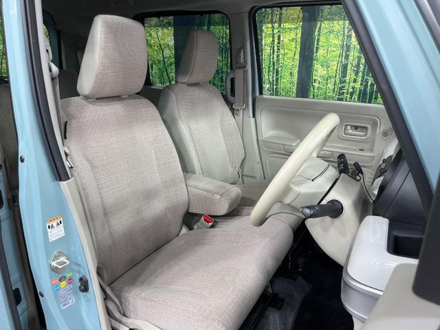 SUZUKI SPACIA 2018 Image 31