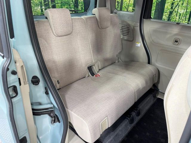 SUZUKI SPACIA 2018 Image 31