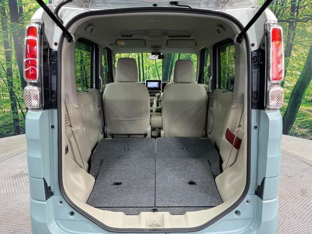 SUZUKI SPACIA 2018 Image 31