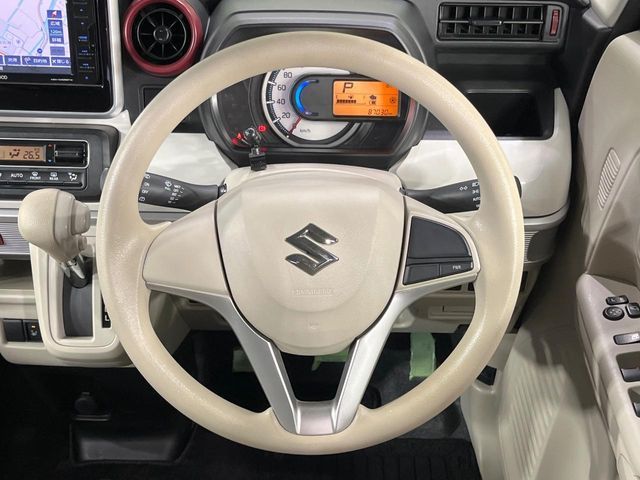 SUZUKI SPACIA 2018 Image 31