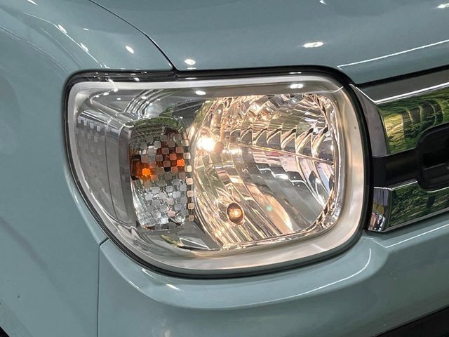 SUZUKI SPACIA 2018 Image 31