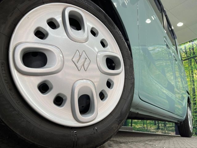 SUZUKI SPACIA 2018 Image 31