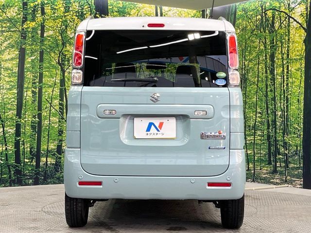 SUZUKI SPACIA 2018 Image 31