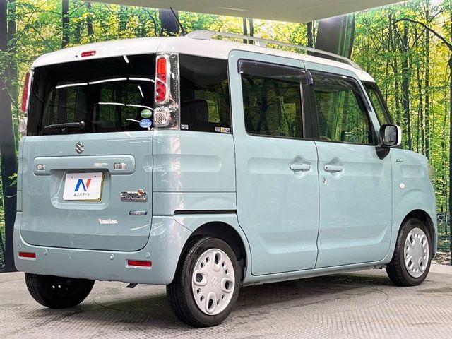 SUZUKI SPACIA 2018 Image 31