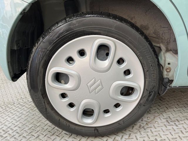 SUZUKI SPACIA 2018 Image 31