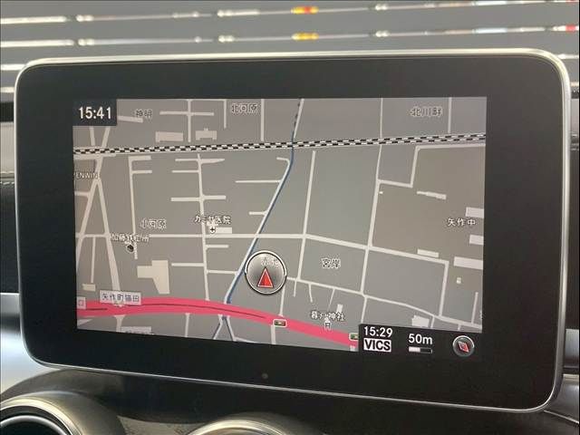 MERCEDES BENZ C CLAS 2017 Image 31