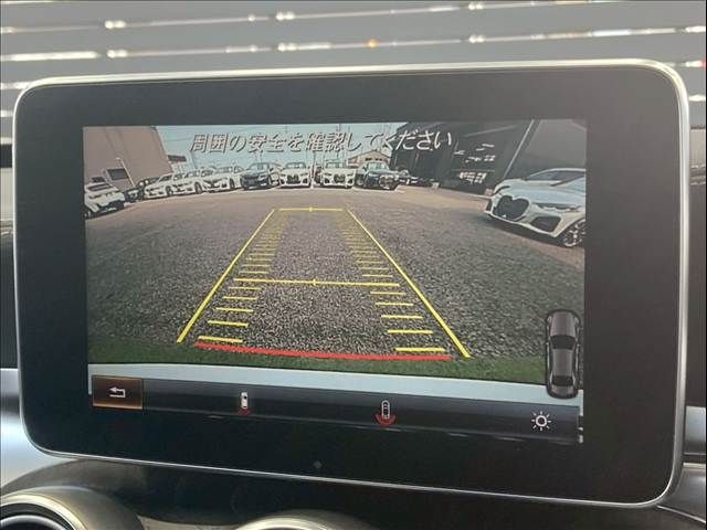 MERCEDES BENZ C CLAS 2017 Image 31