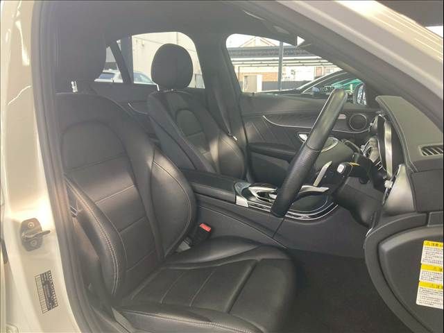 MERCEDES BENZ C CLAS 2017 Image 31