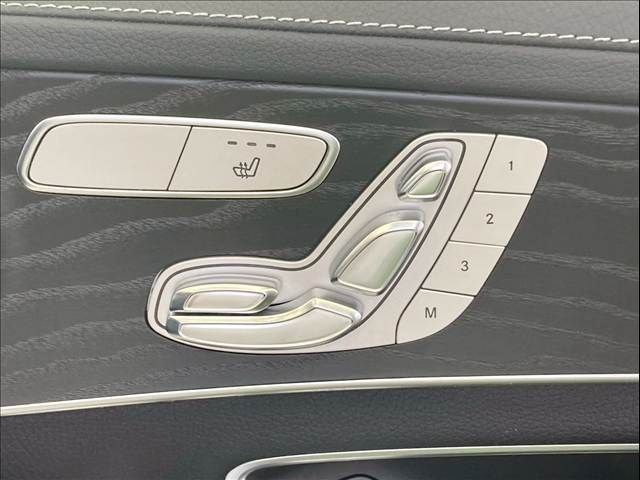 MERCEDES BENZ C CLAS 2017 Image 31