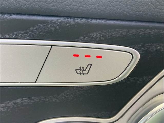 MERCEDES BENZ C CLAS 2017 Image 31