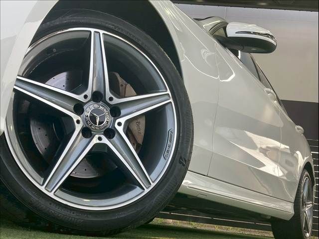 MERCEDES BENZ C CLAS 2017 Image 31