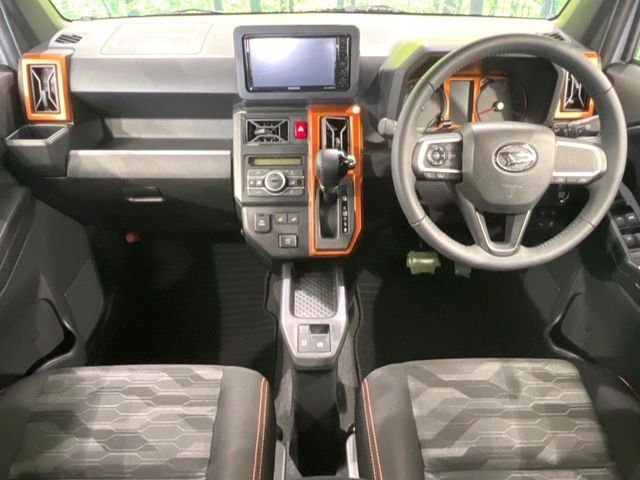 DAIHATSU TAFT 2022 Image 31