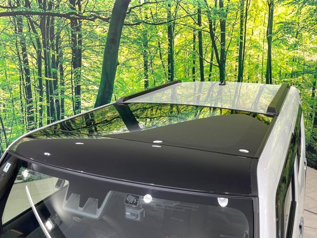 DAIHATSU TAFT 2022 Image 31