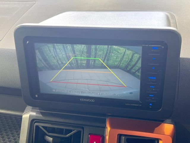 DAIHATSU TAFT 2022 Image 31