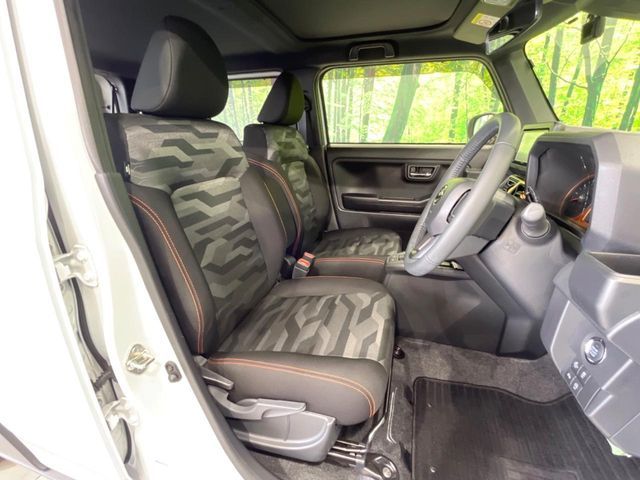 DAIHATSU TAFT 2022 Image 31