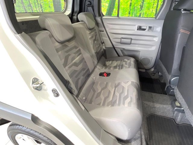 DAIHATSU TAFT 2022 Image 31