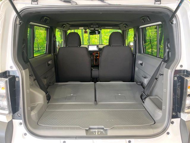 DAIHATSU TAFT 2022 Image 31