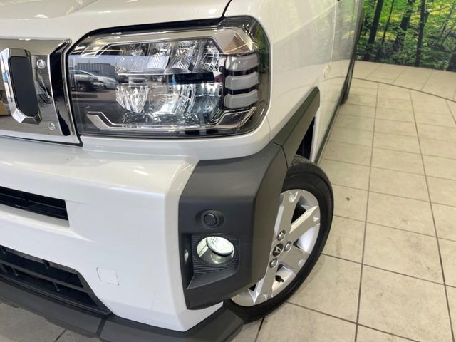 DAIHATSU TAFT 2022 Image 31