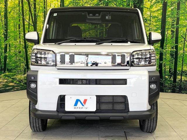 DAIHATSU TAFT 2022 Image 31