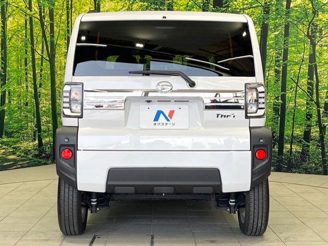 DAIHATSU TAFT 2022 Image 31