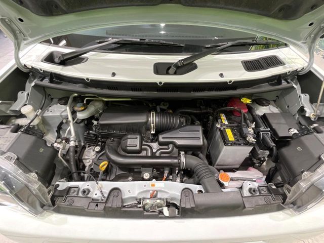 DAIHATSU TAFT 2022 Image 31