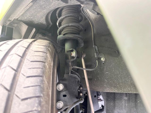 DAIHATSU TAFT 2022 Image 31