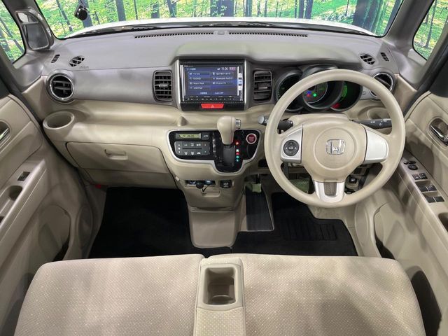 HONDA N BOX 2013 Image 31