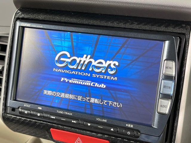 HONDA N BOX 2013 Image 31