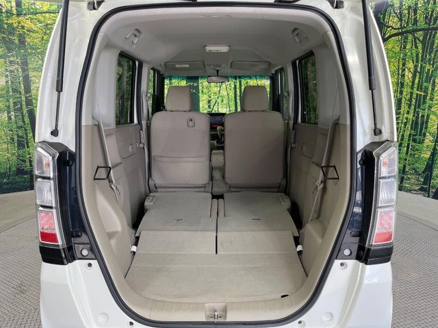 HONDA N BOX 2013 Image 31