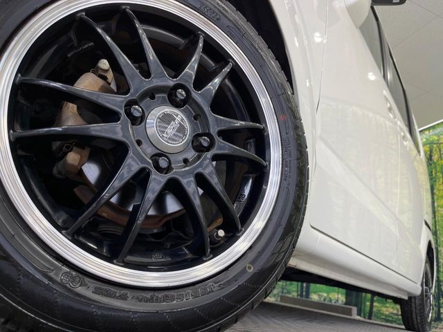 HONDA N BOX 2013 Image 31