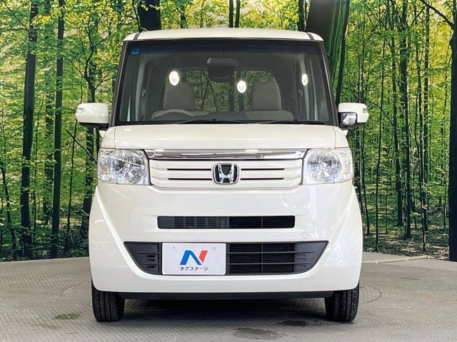 HONDA N BOX 2013 Image 31