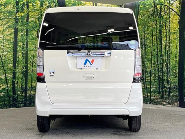 HONDA N BOX 2013 Image 31
