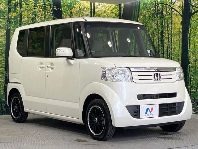 HONDA N BOX 2013 Image 31