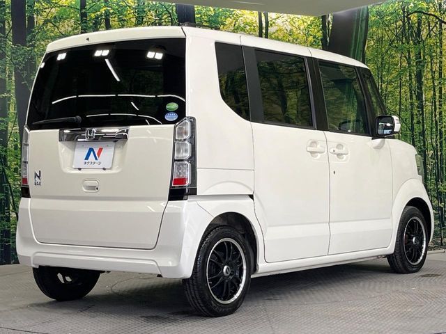HONDA N BOX 2013 Image 31