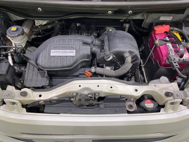 HONDA N BOX 2013 Image 31