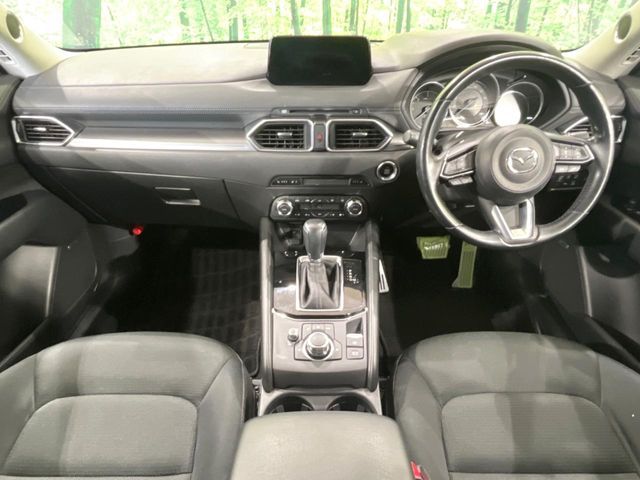 MAZDA CX-5 4WD 2017 Image 31