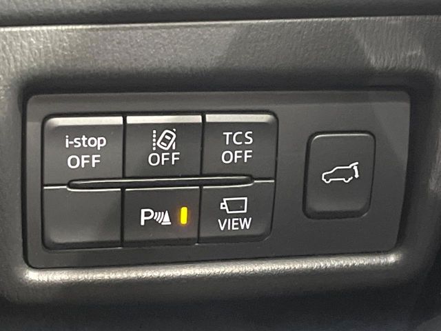 MAZDA CX-5 4WD 2017 Image 31